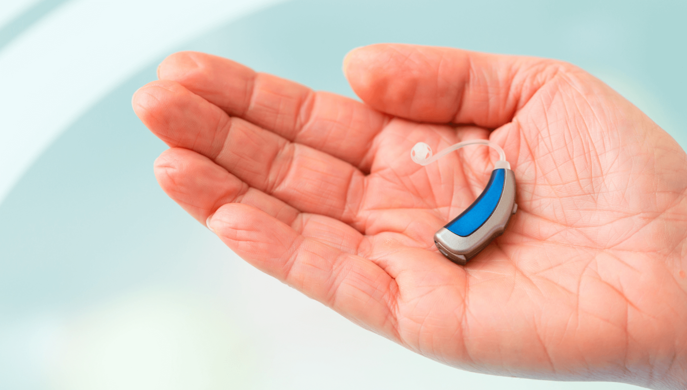 All About Rechargeable Hearing Aids