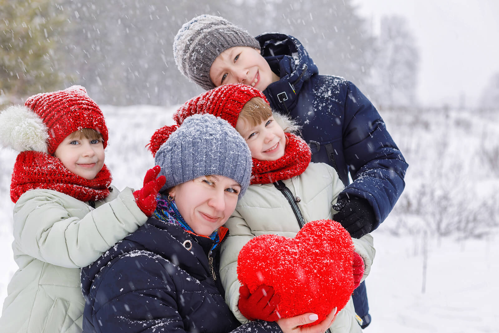 Featured image for “Protecting Your Ears During the Winter”