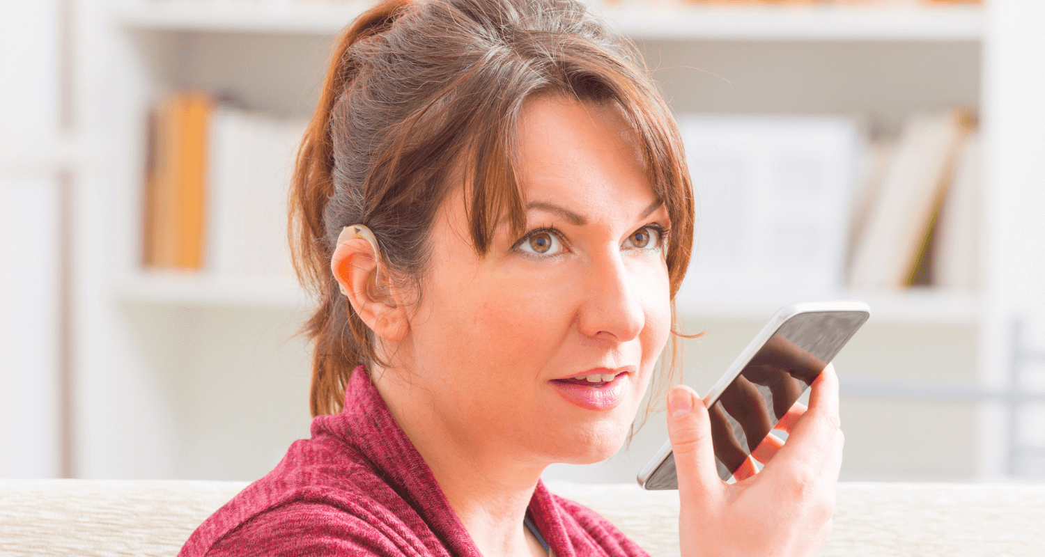 Featured image for “How to Adjust to New Hearing Aids”