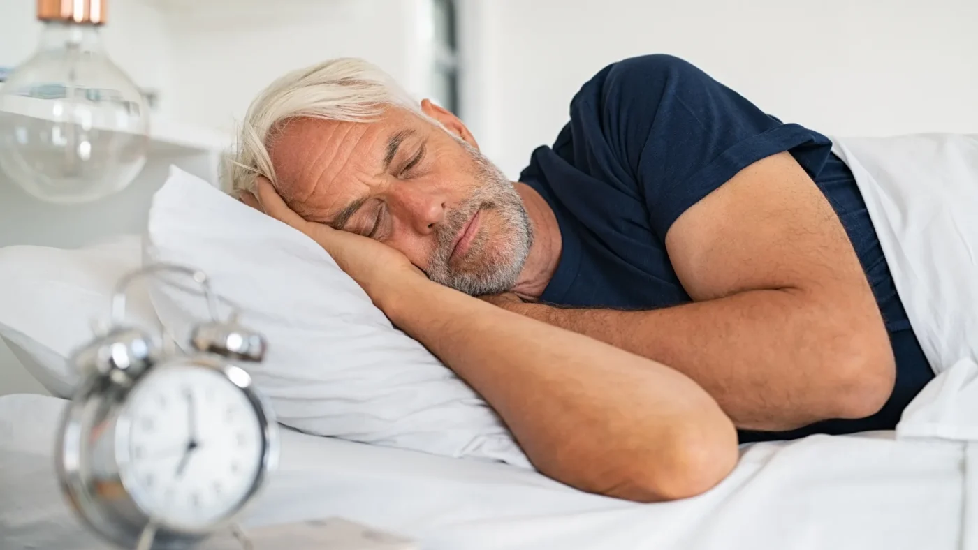 Learn how poor sleep affects hearing, tinnitus, sound sensitivity, and overall ear health.